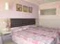 Sandy Beach Hotel /ex.Orlov / - DBL room