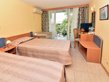 Ralitsa Superior - double room garden