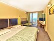 Slavuna Hotel - Doppelzimmer mit Meerblick