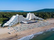 Slavuna Hotel