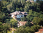 Hotel complex Boliarska Kashta