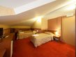 Park-hotel Sevastokrator - Alpine room (glazed terrace)
