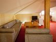 Park-hotel Sevastokrator - mansard apartment 4 pax
