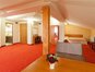 Park-hotel Sevastokrator - Mansard apartment