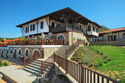 Rachev Hotel Residence