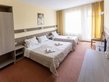 Hotel Naslada - Dreibettzimmer