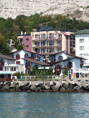 Hotel Valeo