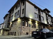Adeona apart hotel