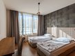 Apart Hotel Cornelia - Appartement mit 2 Schlafzimmern
