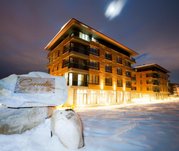 Apart Hotel Cornelia