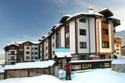 Aparthotel Winslow Highland