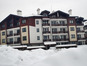 Aparthotel Winslow Highland