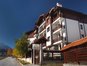 Aparthotel Winslow Highland