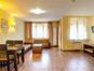 Apartment Complex Dream - Two bedroom apartment (4pax)