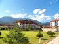 Aspen apartament house