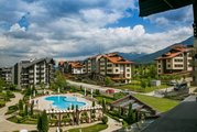 Aspen Resort Komplex