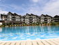Aspen Resort Komplex