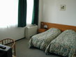 Bansko Hotel - Zimmer mit zwei getrennten Betten