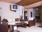 Belmont apart-hotel - Lobby bar