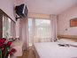 Belmont apart-hotel - One-bedroom apartment