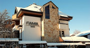 Boutique Hotel Famil