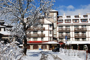 Elegant Spa Hotel