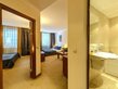 Emerald Apartment Complex - family/connected rooms