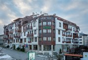 Evergreen Apparthotel & Spa