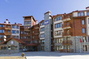 Grand Montana apartments