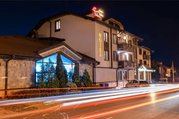 Hotel Evelina Palace