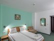 Iceberg hotel - Doppelzimmer Standard