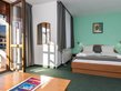 Iceberg hotel - double superior