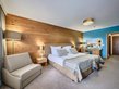 Katarino Hotel & SPA complex - double delux room with balcony