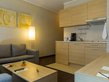 Lucky Bansko hotel - apartment standard
