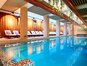 Lucky Bansko hotel - Swimming pool