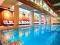 Lucky Bansko hotel - Swimming pool