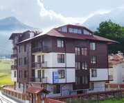 Mountain Romance Family Hotel & Spa