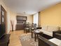 Royal Park & Spa complex apartments - One bedroom apartment