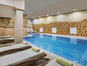Royal Park & Spa complex apartments