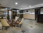 Royal Park & Spa complex apartments