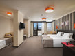 Royal Park Bansko resort - Familienzimmer