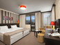 Royal Park Bansko resort - DBL room