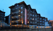 Royal Park Bansko resort