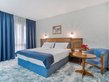 MPM Sport Hotel - single use in executive room