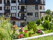 St. George Ski & Spa Hotel - St. George Ski & Spa Hotel -