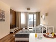 St. George Ski & Spa Hotel - Three bedroom apartment St. George Ski & Spa Hotel - Three bedroom apartment