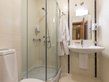 St. George Ski & Spa Hotel - Appartement mit 2 Schlafzimmern