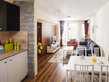 St. George Ski & Spa Hotel - Two bedroom apartment St. George Ski & Spa Hotel - Two bedroom apartment