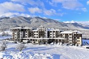St. George Ski & Spa Hotel