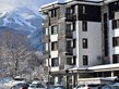 St. George Ski & Spa Hotel St. George Ski & Spa Hotel